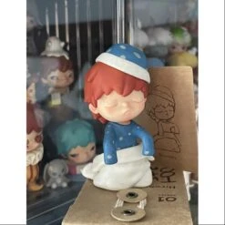 Hirono The Other One Series Secret Dreaming(1/144) 5 Hirono The Other One Series Secret Dreaming(1/144) -Cheap Pop Mart Store h7 3