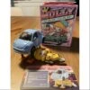 MOLLY Car Car Series Secret SUPER 7(1/54)
