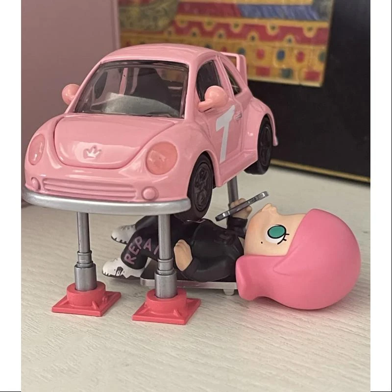 MOLLY Car Car Series Secret SUPER 7 SPECIAL EDITION(1/108) 3 MOLLY Car Car Series Secret SUPER 7 SPECIAL EDITION(1/108) - Image 3