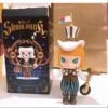MOLLY Steam Punk Series Super Secret Circus Molly Pia(1/144)
